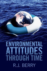 Enlarge image Cover: Environmental Attitudes through Time - Cambridge University Press