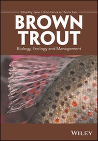 Abbildung von: Brown Trout - Wiley