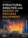 Cover: Structural Analysis and Design of Process Equipment - Wiley