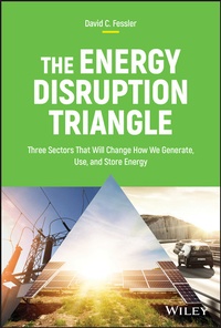 Abbildung von: The Energy Disruption Triangle - Wiley