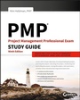 Cover: PMP - Wiley