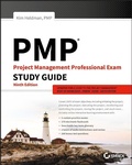 Cover: PMP - Wiley