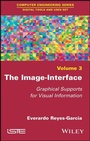 Cover: The Image-Interface - Wiley