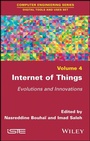 Cover: Internet of Things - Wiley