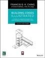 Cover: Building Codes Illustrated - Wiley