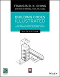 Cover: Building Codes Illustrated - Wiley