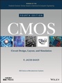 Cover: CMOS - Wiley-IEEE Press
