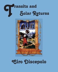 Abbildung von: Transits and Solar Returns - American Federation of Astrologers Inc