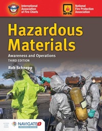 Abbildung von: Hazardous Materials Awareness And Operations - Jones and Bartlett Publishers, Inc