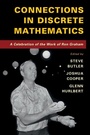 Cover: Connections in Discrete Mathematics - Cambridge University Press