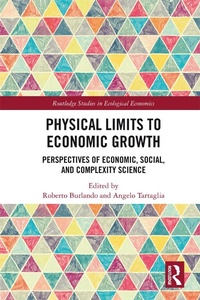 Abbildung von: Physical Limits to Economic Growth - Routledge