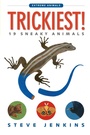 Cover: Trickiest! - Clarion Books