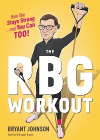Abbildung von: RBG Workout - Mariner Books