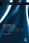 Cover: Schooling Sexual Cultures - Routledge