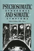 Cover: Psychosomatic Syndromes and Somatic Symptoms - American Psychiatric Association Publishing