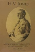 Cover: H.V. Jones - North Star Press of St. Cloud