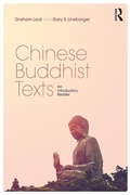 Cover: Chinese Buddhist Texts - Routledge
