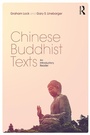 Cover: Chinese Buddhist Texts - Routledge