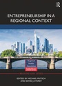 Cover: Entrepreneurship in a Regional Context - Routledge