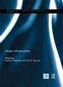 Cover: Water Infrastructure - Routledge