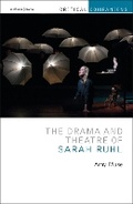 Cover: The Drama and Theatre of Sarah Ruhl - Methuen Drama
