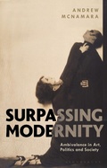 Cover: Surpassing Modernity - Bloomsbury Academic