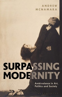 Enlarge image Cover: Surpassing Modernity - Bloomsbury Academic