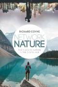 Cover: Network Nature - Bloomsbury Visual Arts