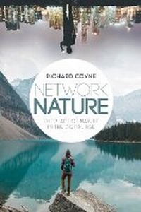 Enlarge image Cover: Network Nature - Bloomsbury Visual Arts