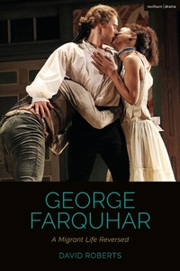 Abbildung von: George Farquhar - Methuen Drama