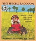 Cover: The Special Raccoon - New Horizon Press Publishers Inc.,U.S.