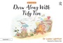 Cover: Draw Along With Tidy Tim - Routledge