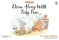 Abbildung von: Draw Along With Tidy Tim - Routledge