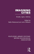 Cover: Imagining Cities - Routledge