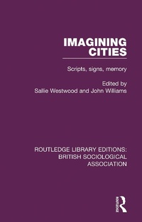 Abbildung von: Imagining Cities - Routledge
