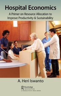 Abbildung von: Hospital Economics - Routledge