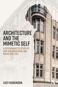 Bild: Architecture and the Mimetic Self - Routledge