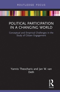 Abbildung von: Political Participation in a Changing World - Routledge