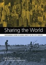 Cover: Sharing the World - Routledge