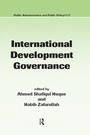 Cover: International Development Governance - Routledge