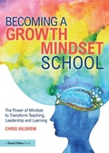 Abbildung von: Becoming a Growth Mindset School - Routledge