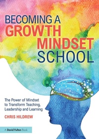 Abbildung von: Becoming a Growth Mindset School - Routledge