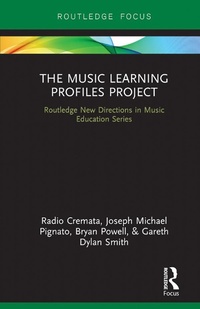 Abbildung von: The Music Learning Profiles Project - Routledge