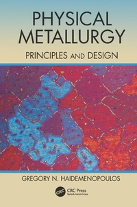 Abbildung von: Physical Metallurgy - CRC Press