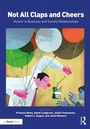 Cover: Not All Claps and Cheers - Routledge