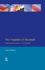 Cover: The Tragedie of Macbeth - Routledge