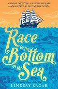 Cover: Race to the Bottom of the Sea - Walker Books Ltd