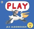 Cover: Play - Walker Books Ltd