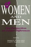 Cover: Women and Men - American Psychiatric Association Publishing