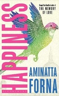 Cover: Happiness - Bloomsbury Publishing PLC